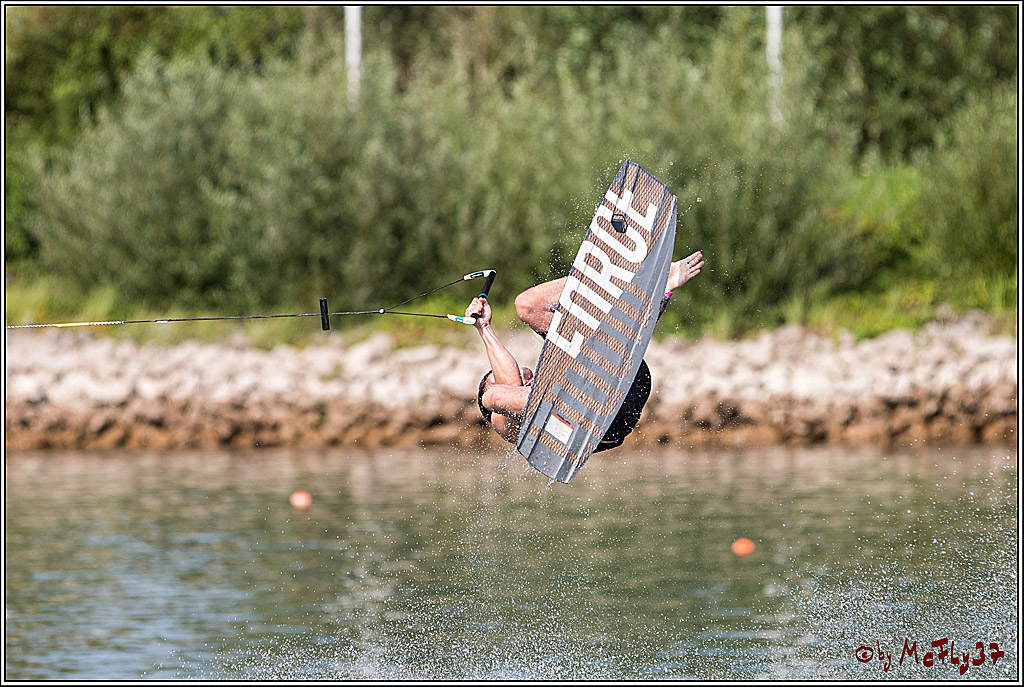 Eat Play Love, 27.08.2017